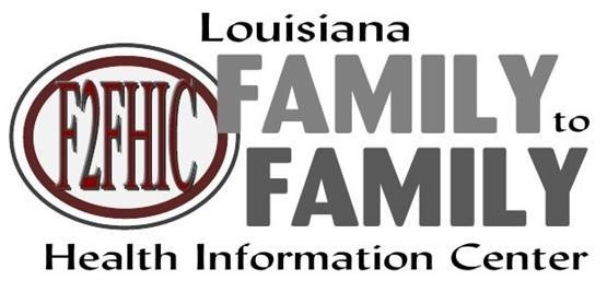 Louisiana Family to Family Health Information Center
