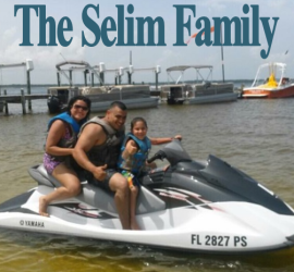 Selim Family