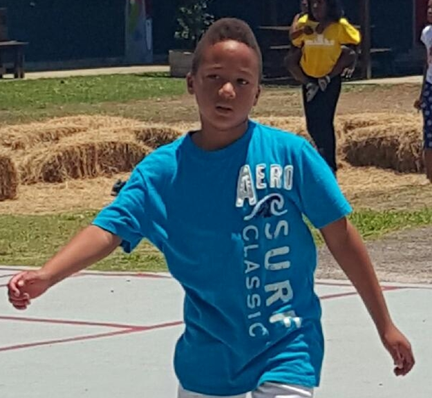 February 2016 Success Story