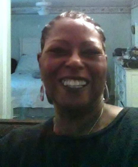 Etrice Turnage an FHF of GNO Success Story