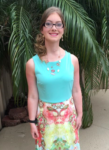 Jessica Nobles an FHF of GNO Success Story