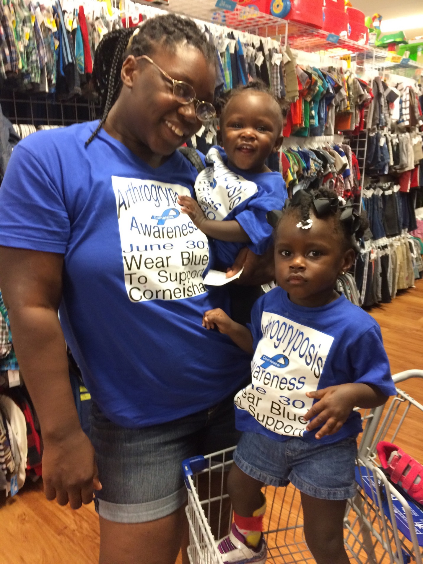 Iesha Sparks an FHF of GNO Success Story