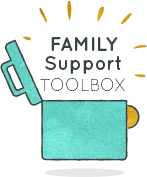 Family Support Toolbox - LA Department of Education
