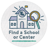 Find a School or Center - Louisiana Believes