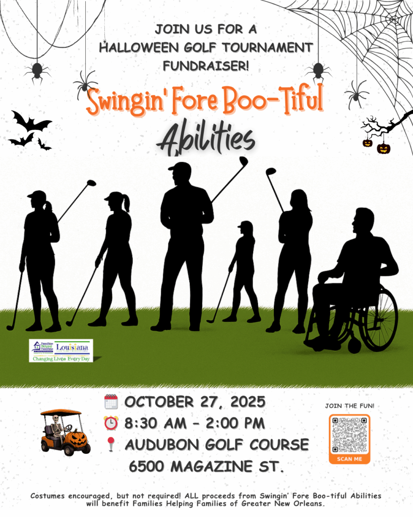Golf Tournament