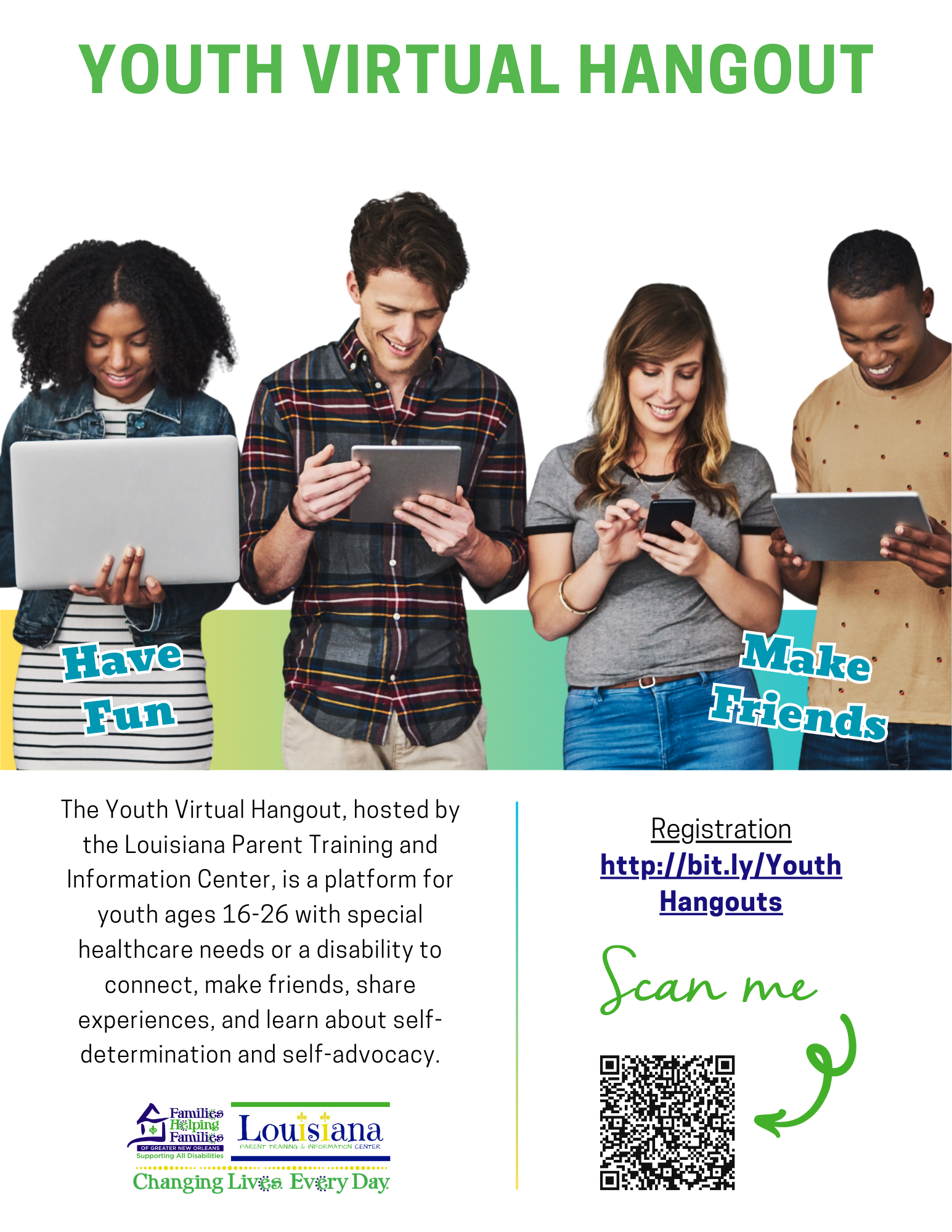 Flyer